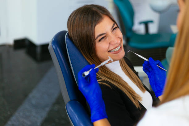 Oral Cancer Screening in Lomira, WI