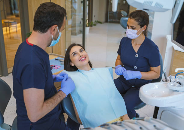 Professional Dental Services in Lomira, WI